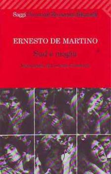 Visualizza i dettagli per Sud e Magia Immagine di Sud e Magia